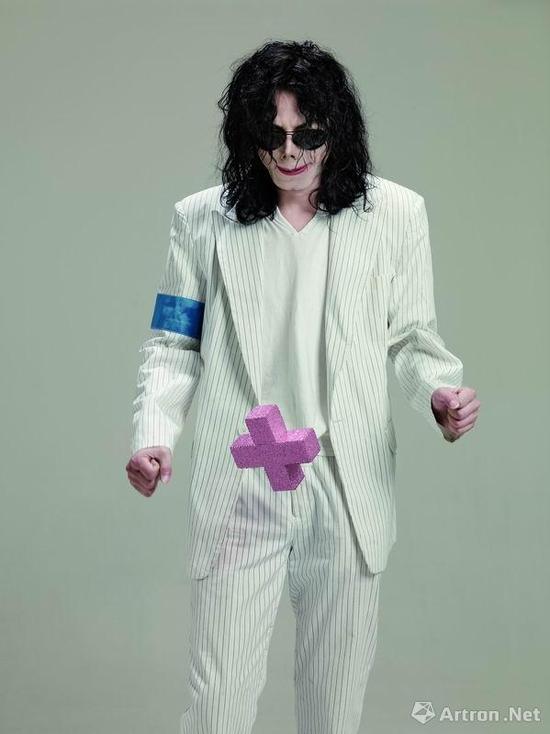 ��ԣ¡��������No.625��100cm×133cm ����΢�� 2011��