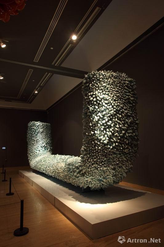 ۤ�� ����������-�������Ƕ� �մɡ����� 690x120x260cm 2017